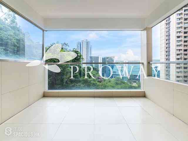 Pok Fu Lam - Baguio Villa Block 44 01