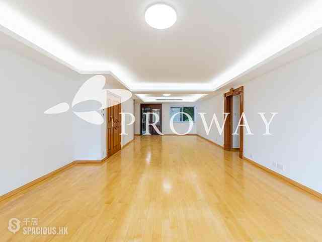 Pok Fu Lam - Baguio Villa Block 44 03