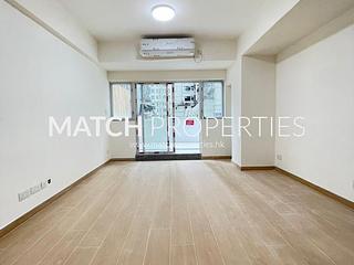 Sai Ying Pun - The Standard Chartered Bank Building 02
