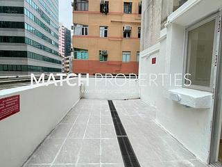 Sai Ying Pun - The Standard Chartered Bank Building 05