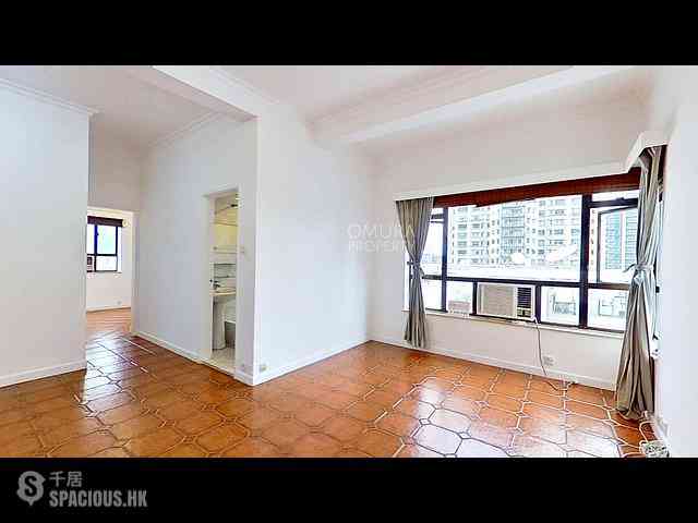 Tai Hang - 3-3E, Wang Fung Terrace 05