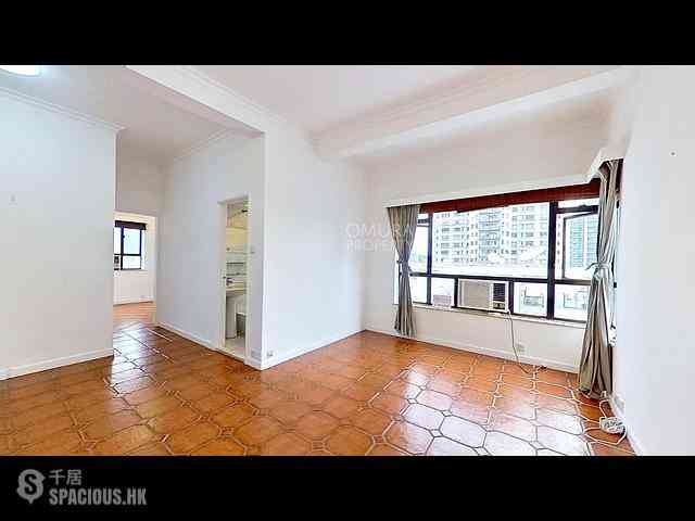 Tai Hang - 3-3E, Wang Fung Terrace 06