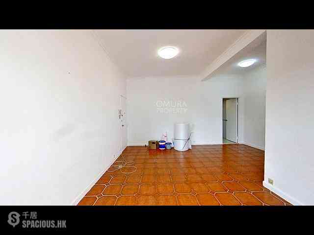 Tai Hang - 3-3E, Wang Fung Terrace 08