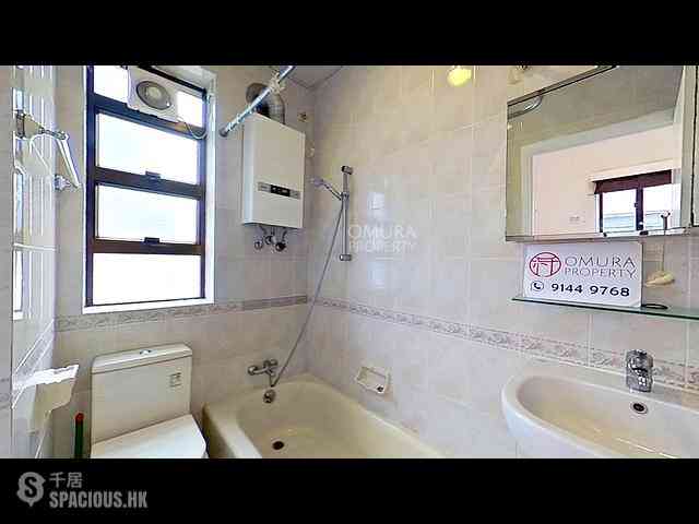 Tai Hang - 3-3E, Wang Fung Terrace 10