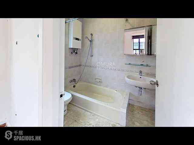 Tai Hang - 3-3E, Wang Fung Terrace 11