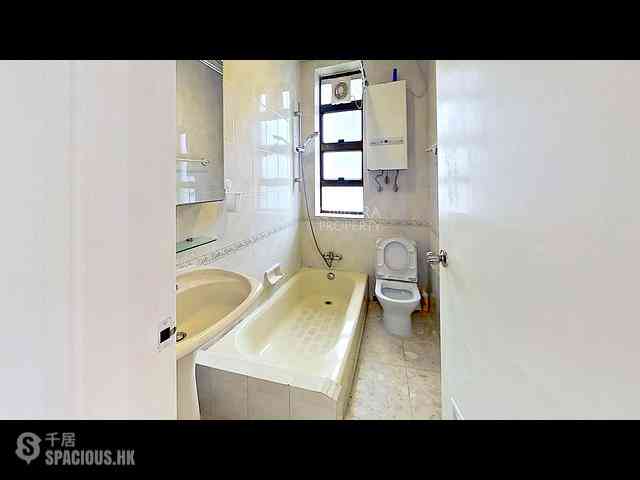Tai Hang - 3-3E, Wang Fung Terrace 12