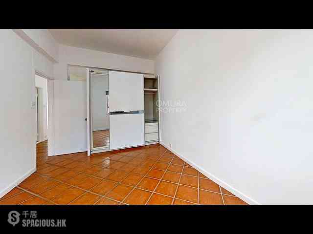 Tai Hang - 3-3E, Wang Fung Terrace 13