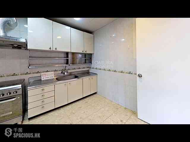 Tai Hang - 3-3E, Wang Fung Terrace 17