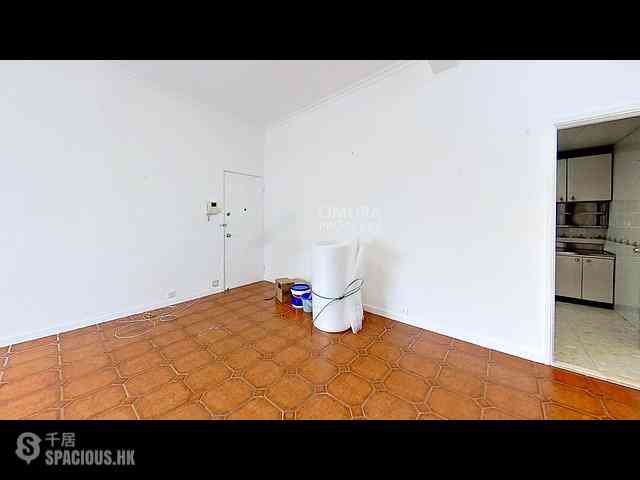 Tai Hang - 3-3E, Wang Fung Terrace 18