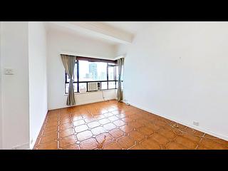 Tai Hang - 3-3E, Wang Fung Terrace 19