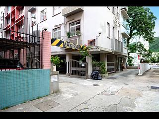 Tai Hang - 3-3E, Wang Fung Terrace 20