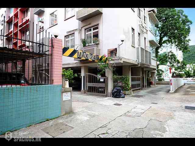 Tai Hang - 3-3E, Wang Fung Terrace 20