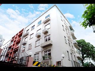 Tai Hang - 3-3E, Wang Fung Terrace 21