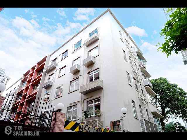 Tai Hang - 3-3E, Wang Fung Terrace 21