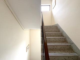 Tai Hang - 3-3E, Wang Fung Terrace 23