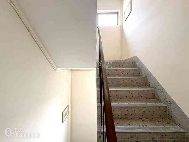 Tai Hang - 3-3E, Wang Fung Terrace 23