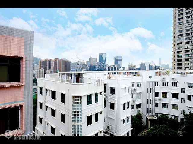 Tai Hang - 3-3E, Wang Fung Terrace 24