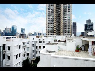 Tai Hang - 3-3E, Wang Fung Terrace 25