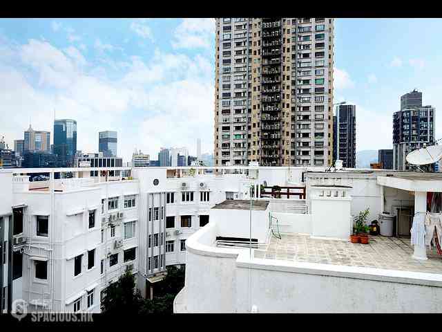 Tai Hang - 3-3E, Wang Fung Terrace 25