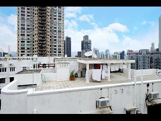 Tai Hang - 3-3E, Wang Fung Terrace 26