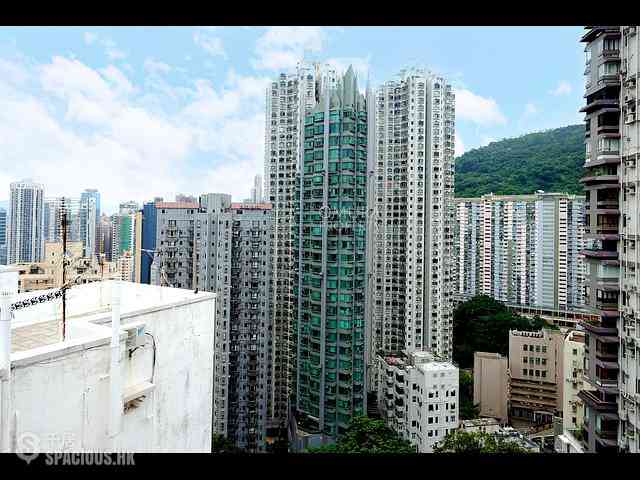Tai Hang - 3-3E, Wang Fung Terrace 28