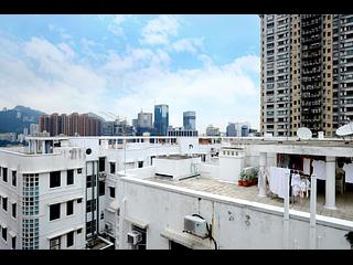 Tai Hang - 3-3E, Wang Fung Terrace 29