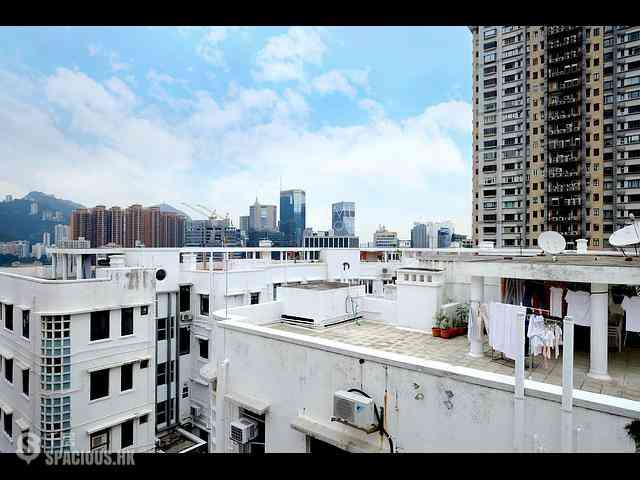 Tai Hang - 3-3E, Wang Fung Terrace 29