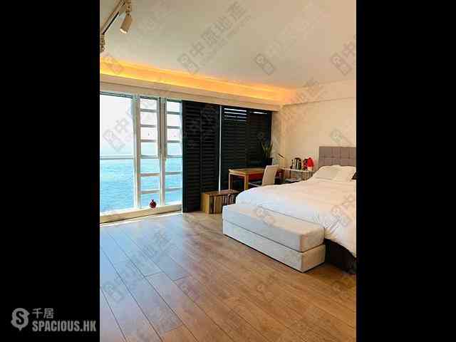 Pok Fu Lam - Villa Cecil 02