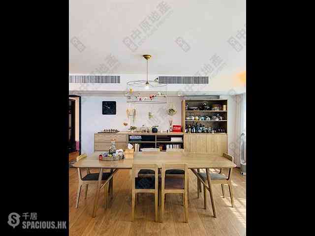 Pok Fu Lam - Villa Cecil 03