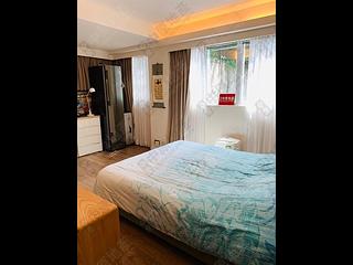 Pok Fu Lam - Villa Cecil 04