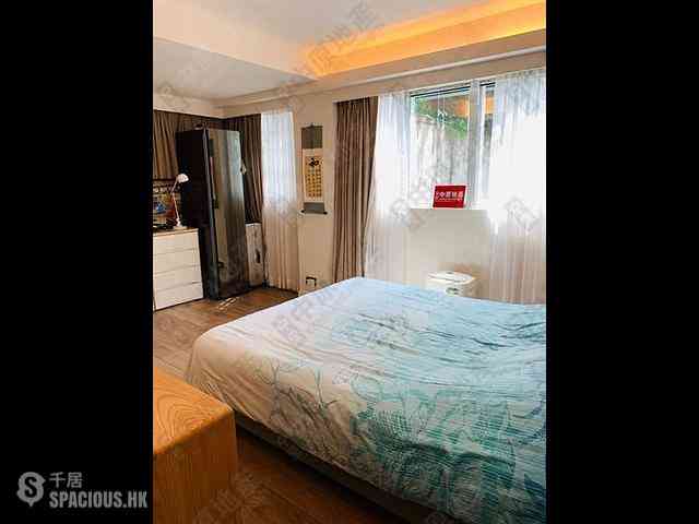 Pok Fu Lam - Villa Cecil 04
