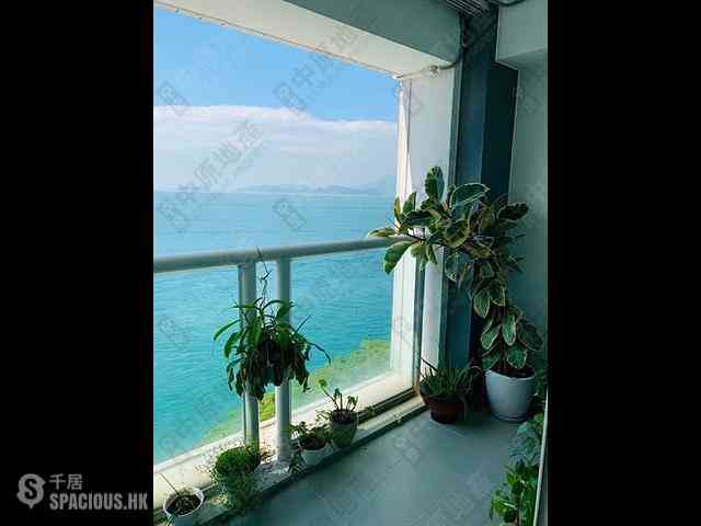 Pok Fu Lam - Villa Cecil 05