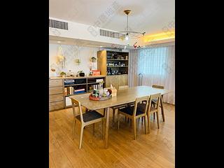 Pok Fu Lam - Villa Cecil 06