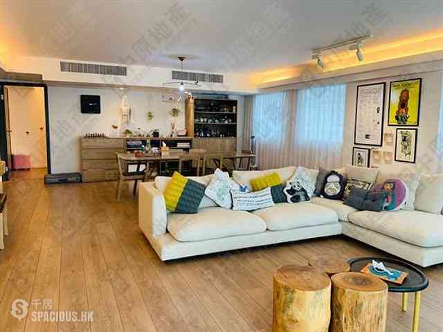 Pok Fu Lam - Villa Cecil 07