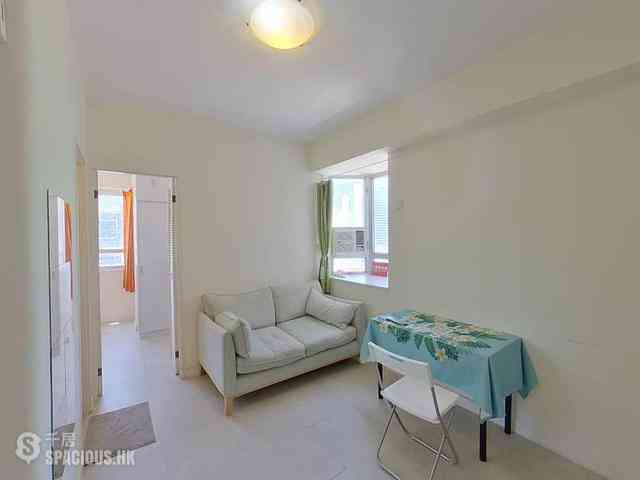 Wong Chuk Hang - Grandview Garden Block 2 01