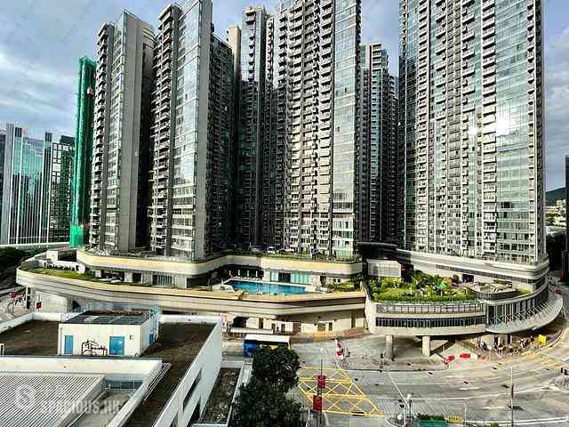 Wong Chuk Hang - Grandview Garden Block 2 02