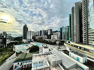 Wong Chuk Hang - Grandview Garden Block 2 03