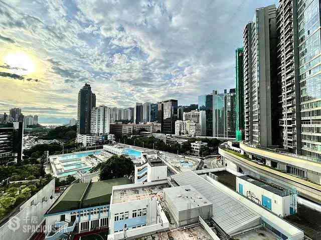 Wong Chuk Hang - Grandview Garden Block 2 03