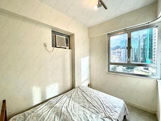 Wong Chuk Hang - Grandview Garden Block 2 07