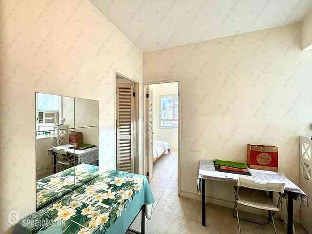 Wong Chuk Hang - Grandview Garden Block 2 08