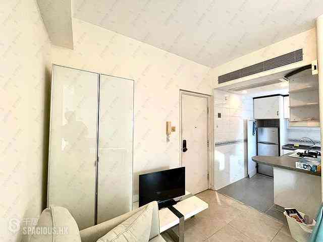 Wong Chuk Hang - Grandview Garden Block 2 09