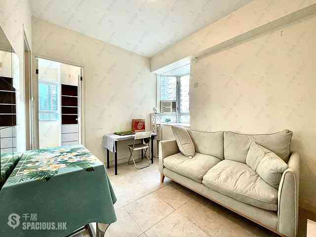 Wong Chuk Hang - Grandview Garden Block 2 11