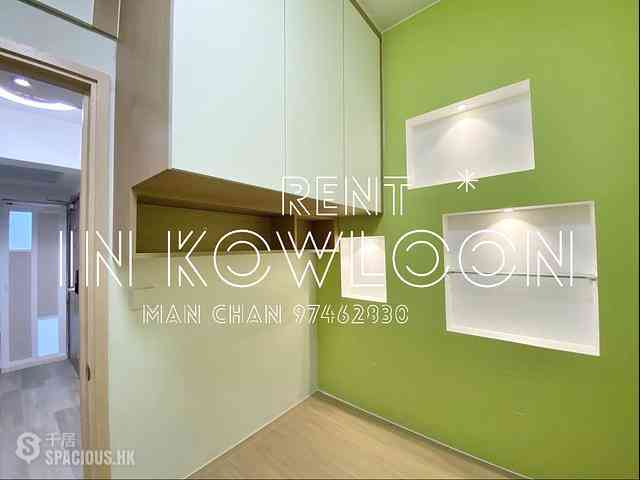 Mong Kok - 65-67A, Portland Street 03