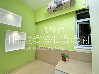 Mong Kok - 65-67A, Portland Street 04