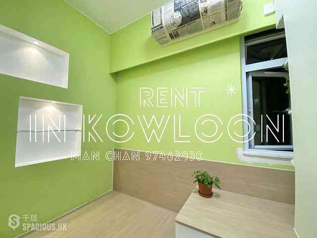 Mong Kok - 65-67A, Portland Street 04