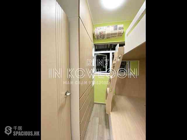 Mong Kok - 65-67A, Portland Street 05