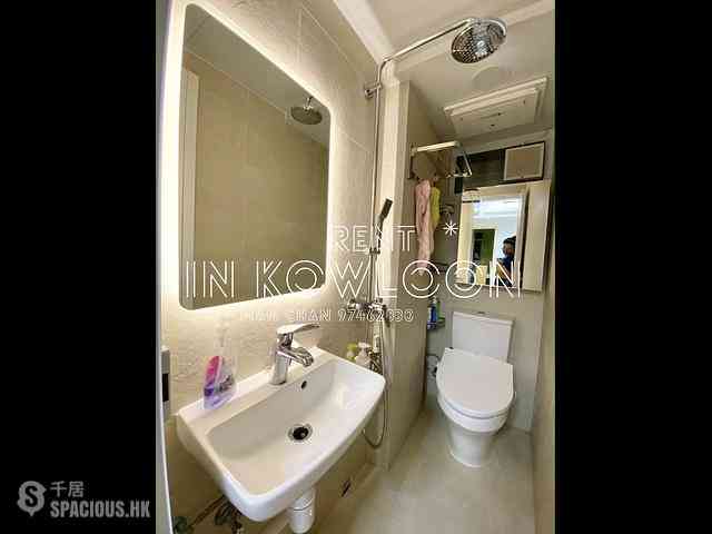 Mong Kok - 65-67A, Portland Street 06