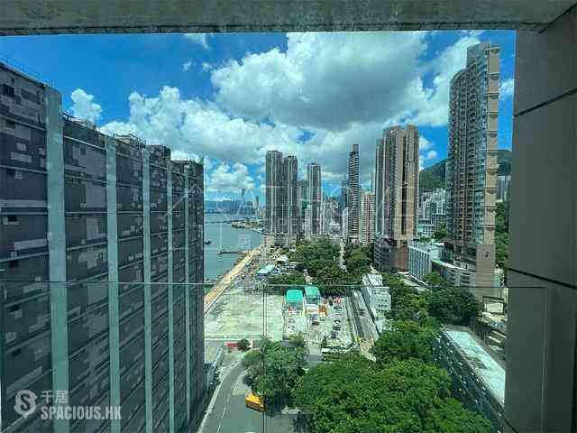 堅尼地城 - 域多利道60號 09