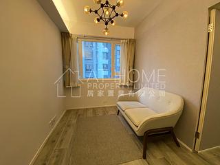 Sai Ying Pun - Koon Wah Building 02