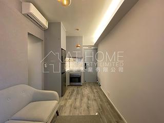 Sai Ying Pun - Koon Wah Building 04